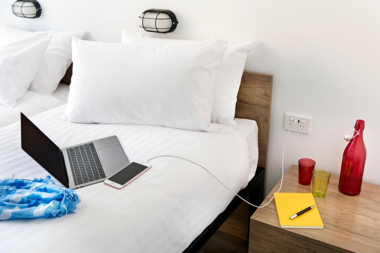 Hostel G Περθ Εξωτερικό φωτογραφία