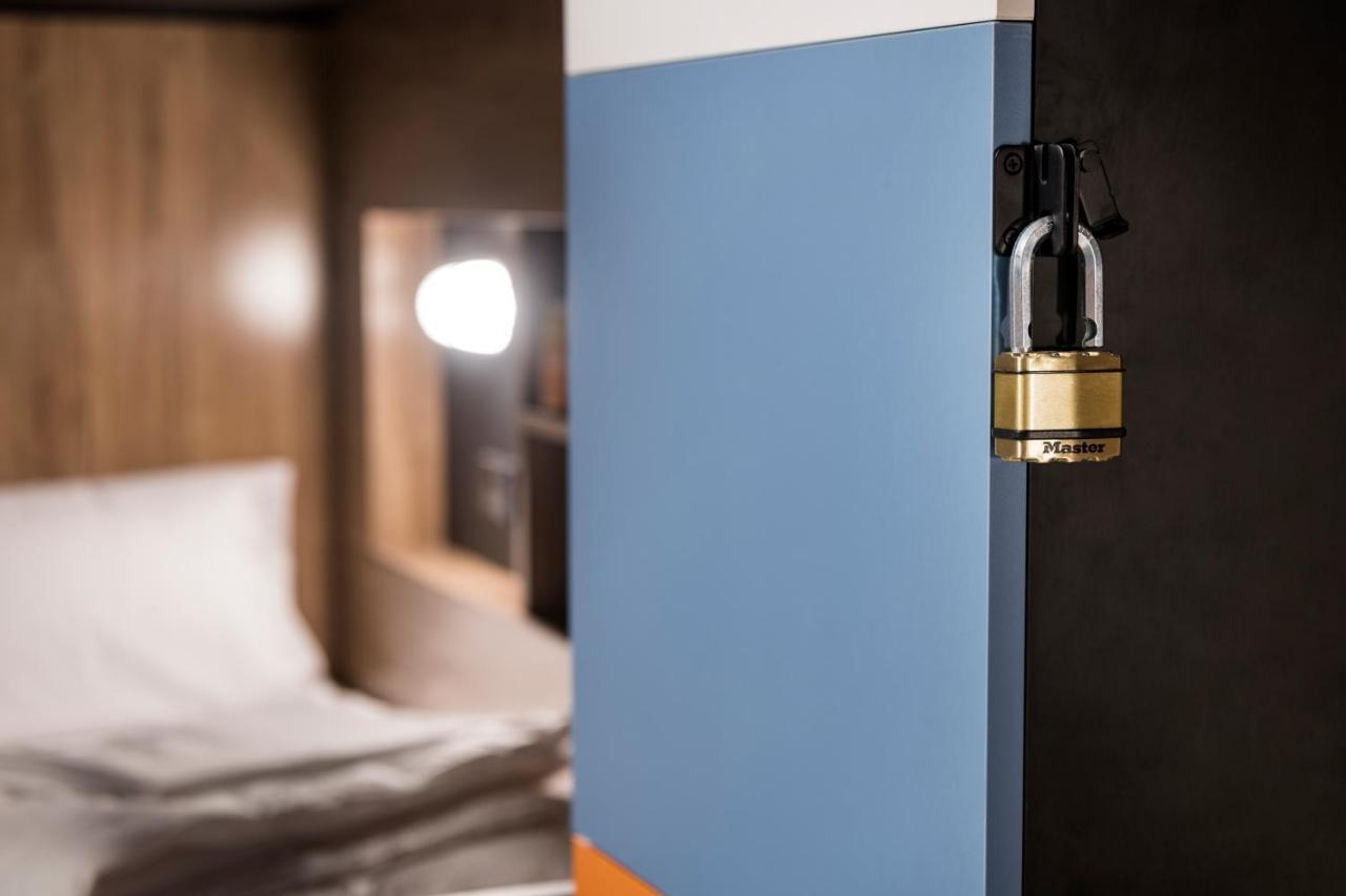 Hostel G Περθ Εξωτερικό φωτογραφία
