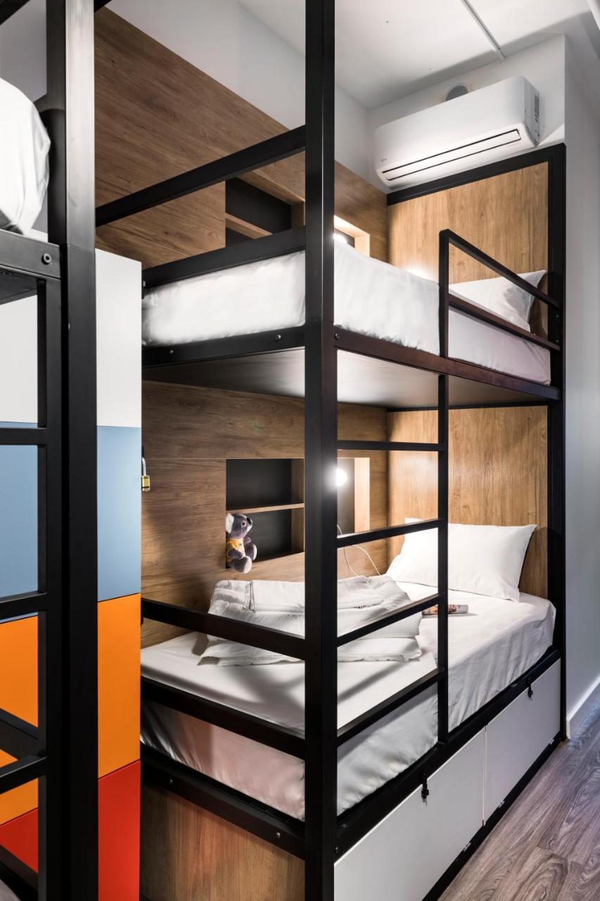 Hostel G Περθ Εξωτερικό φωτογραφία