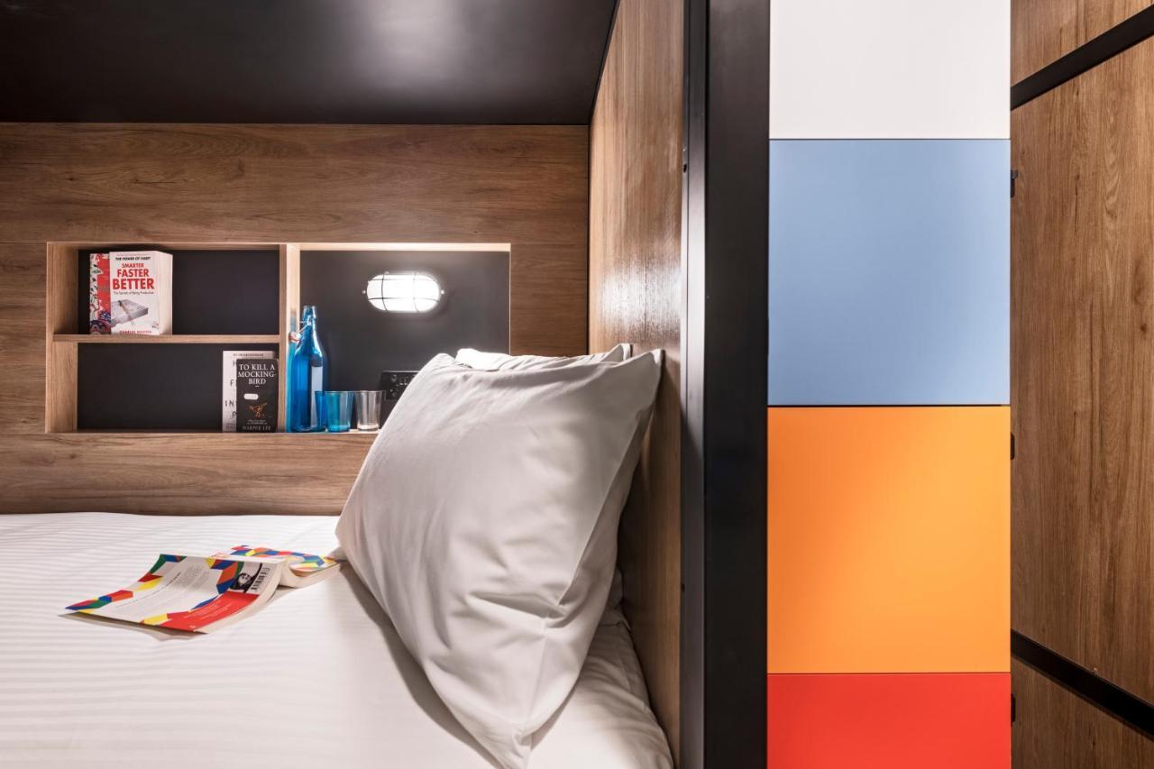 Hostel G Περθ Εξωτερικό φωτογραφία