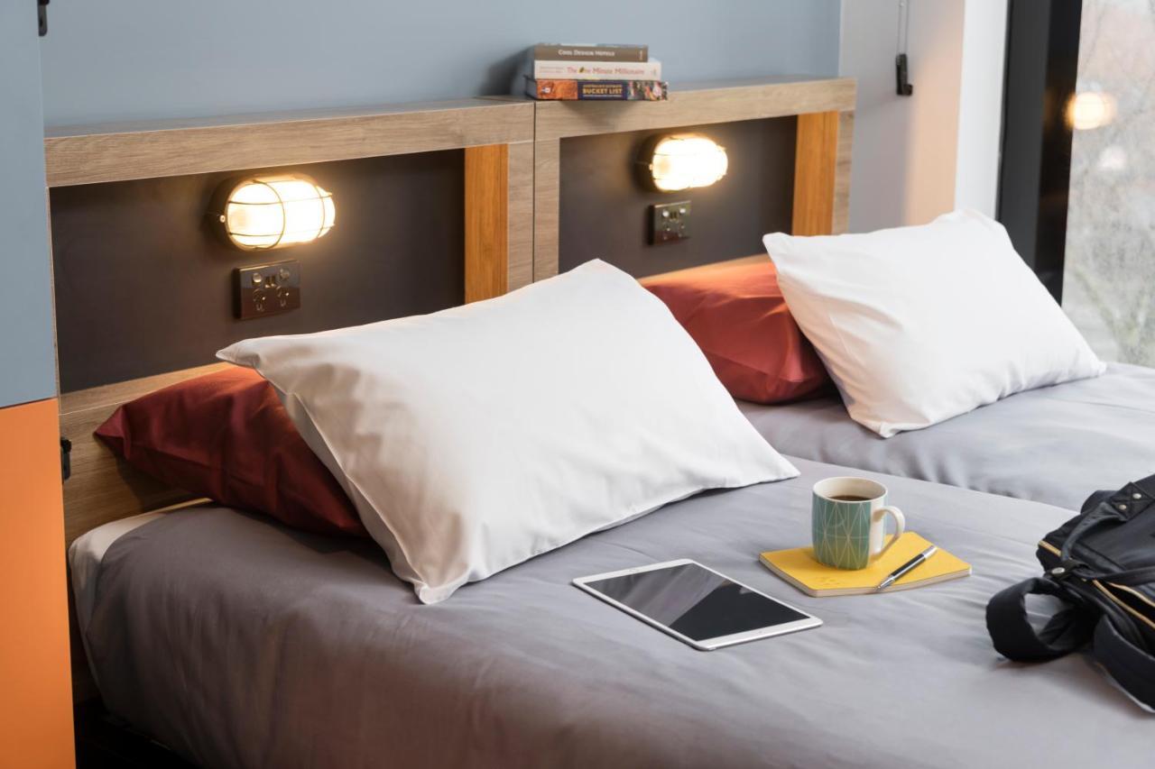 Hostel G Περθ Εξωτερικό φωτογραφία