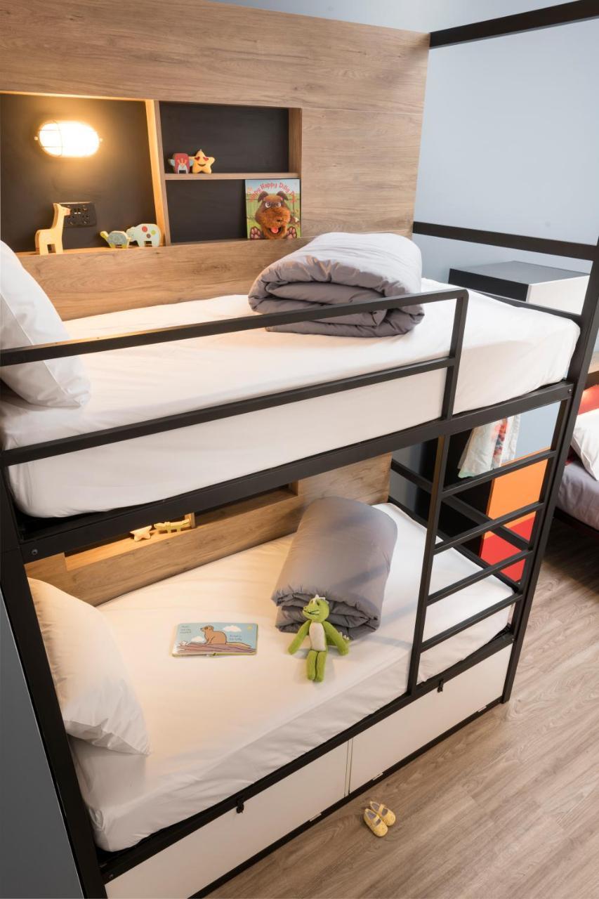 Hostel G Περθ Εξωτερικό φωτογραφία