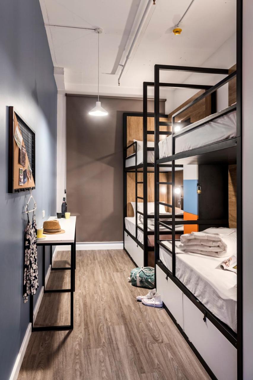 Hostel G Περθ Εξωτερικό φωτογραφία