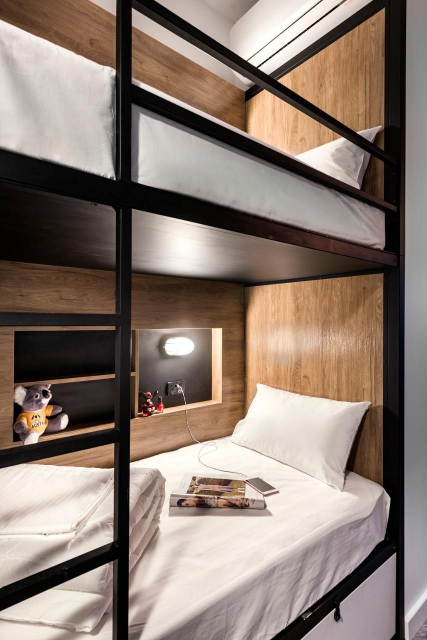 Hostel G Περθ Εξωτερικό φωτογραφία
