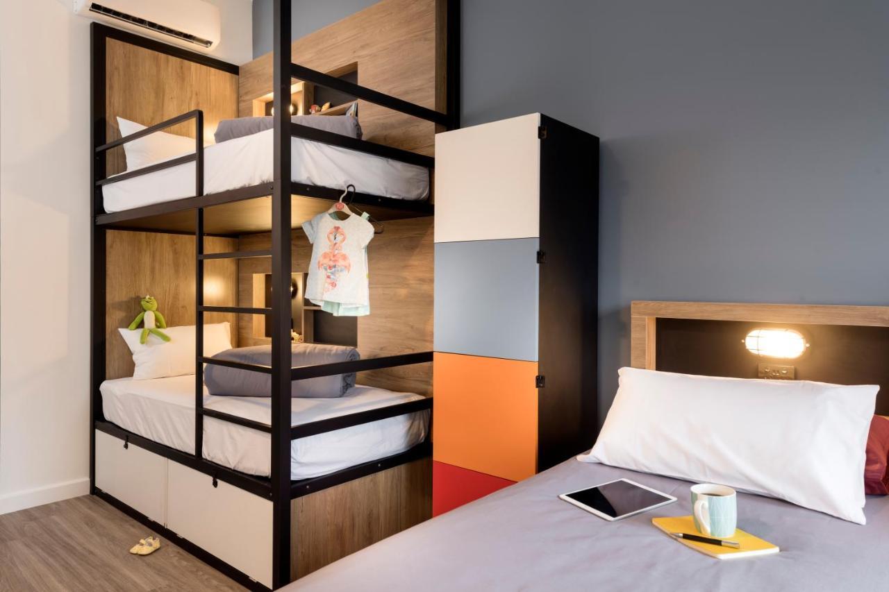 Hostel G Περθ Εξωτερικό φωτογραφία