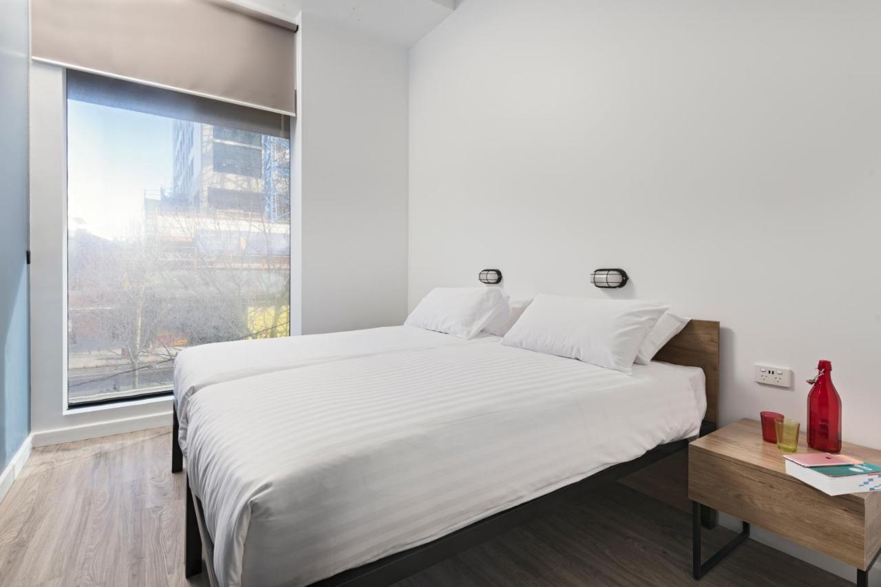 Hostel G Περθ Εξωτερικό φωτογραφία