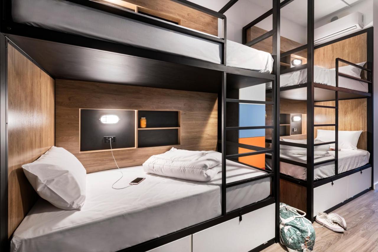 Hostel G Περθ Εξωτερικό φωτογραφία