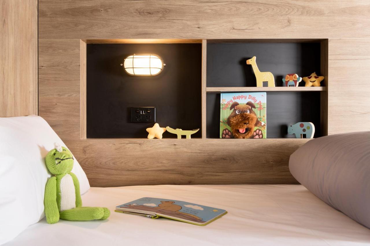 Hostel G Περθ Εξωτερικό φωτογραφία
