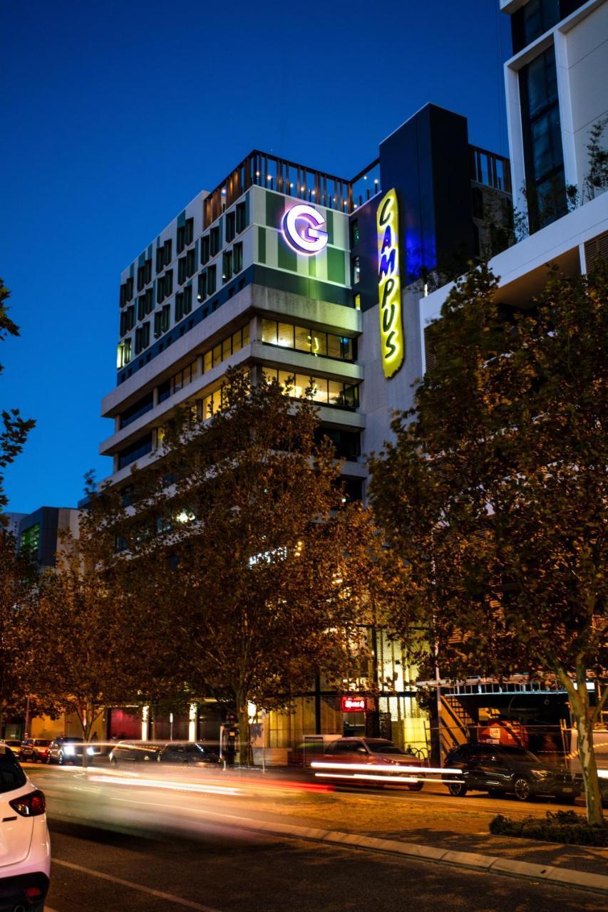 Hostel G Περθ Εξωτερικό φωτογραφία