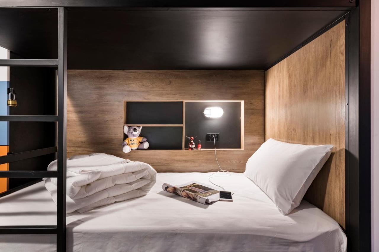 Hostel G Περθ Εξωτερικό φωτογραφία